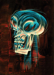Scatterbrain