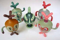 Totem Pals